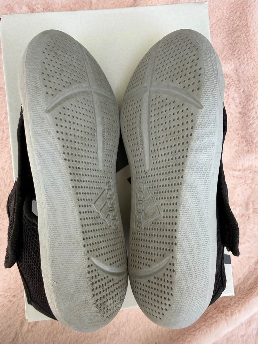 Adidas Altaventure 2.0 Sandals Black boys 11